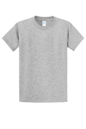 Port & Company® Essential Tee - Ash