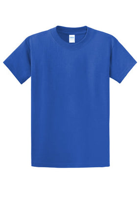 Port & Company® Essential Tee - Sport Royal