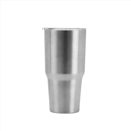 30 oz Stainless Steel Tumbler