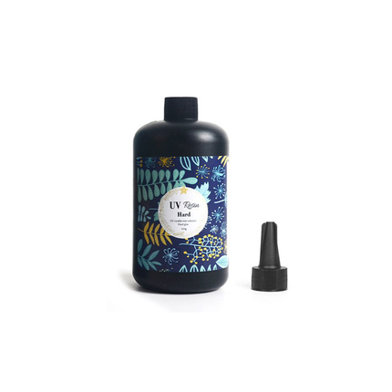 UV Resin - 500mg