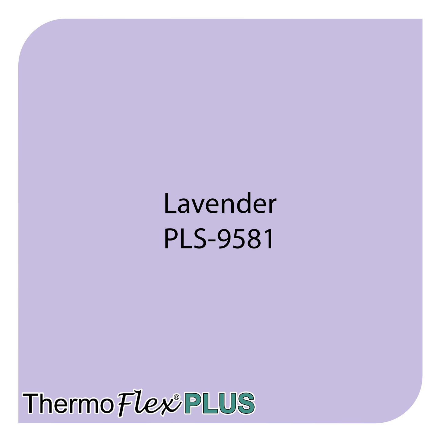 ThermoFlex® Plus - 20" x 5 Yard (15 Feet) - Roll