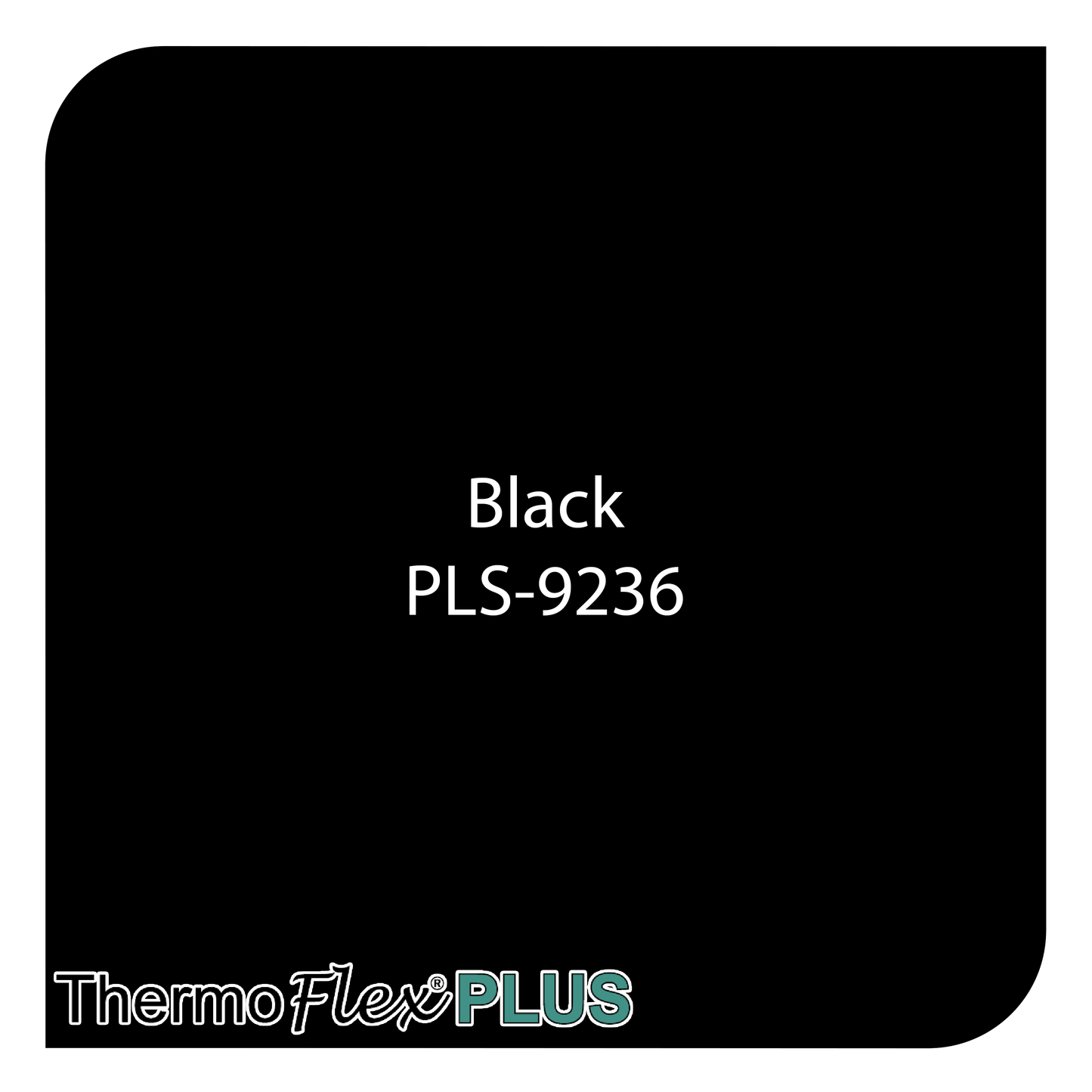 ThermoFlex® Plus - 20" x 25 Yard (75 Feet) - Roll