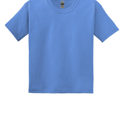Gildan DryBlend® Youth Short Sleeve - Carolina Blue