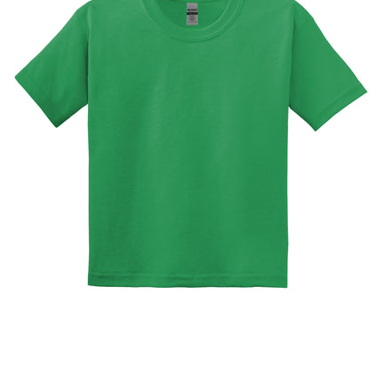 Gildan DryBlend® Youth Short Sleeve - Irish Green