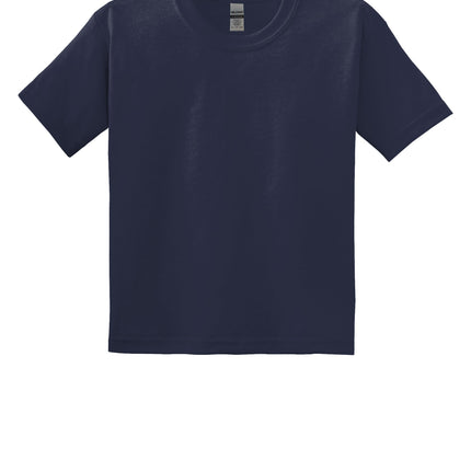 Gildan DryBlend® Youth Short Sleeve - Navy