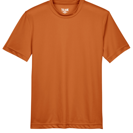 Team™365 Youth - Burnt Orange