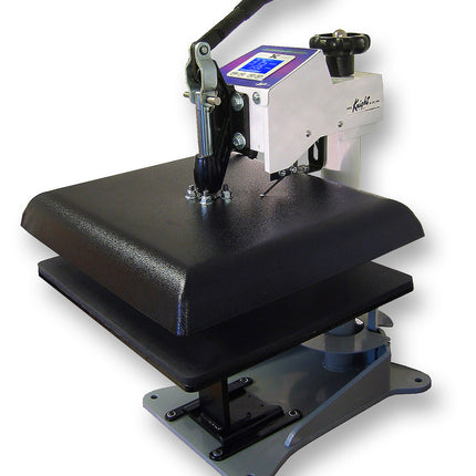 Digital Combo DC16 14” x 16” Geo Knight Made in the USA heat press