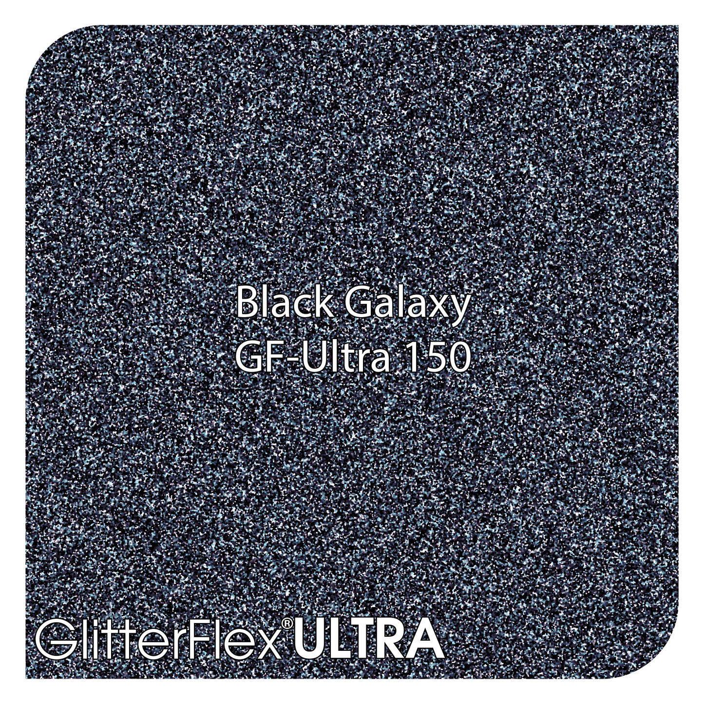 GLITTERFLEX® ULTRA - 20" x 1 Yard (3 Feet)
