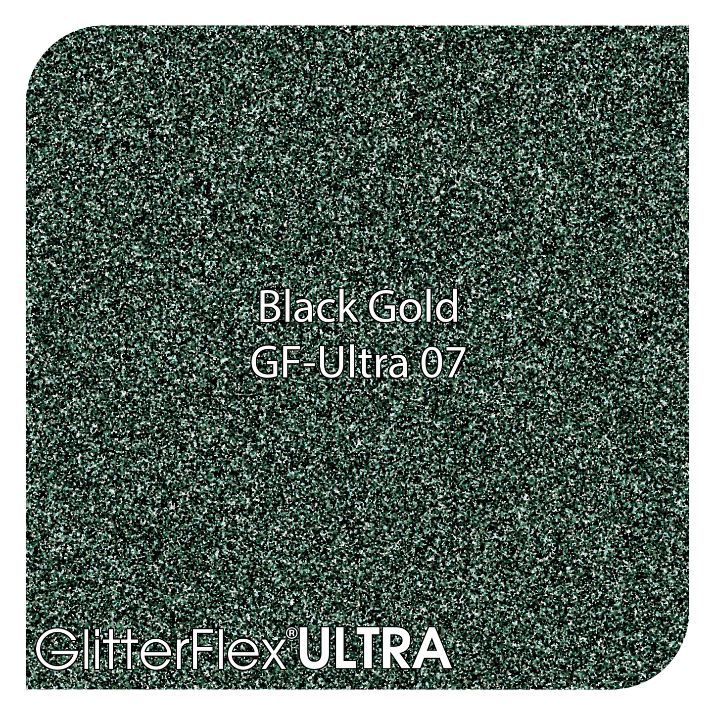 GLITTERFLEX® ULTRA - 20" x 1 Yard (3 Feet)