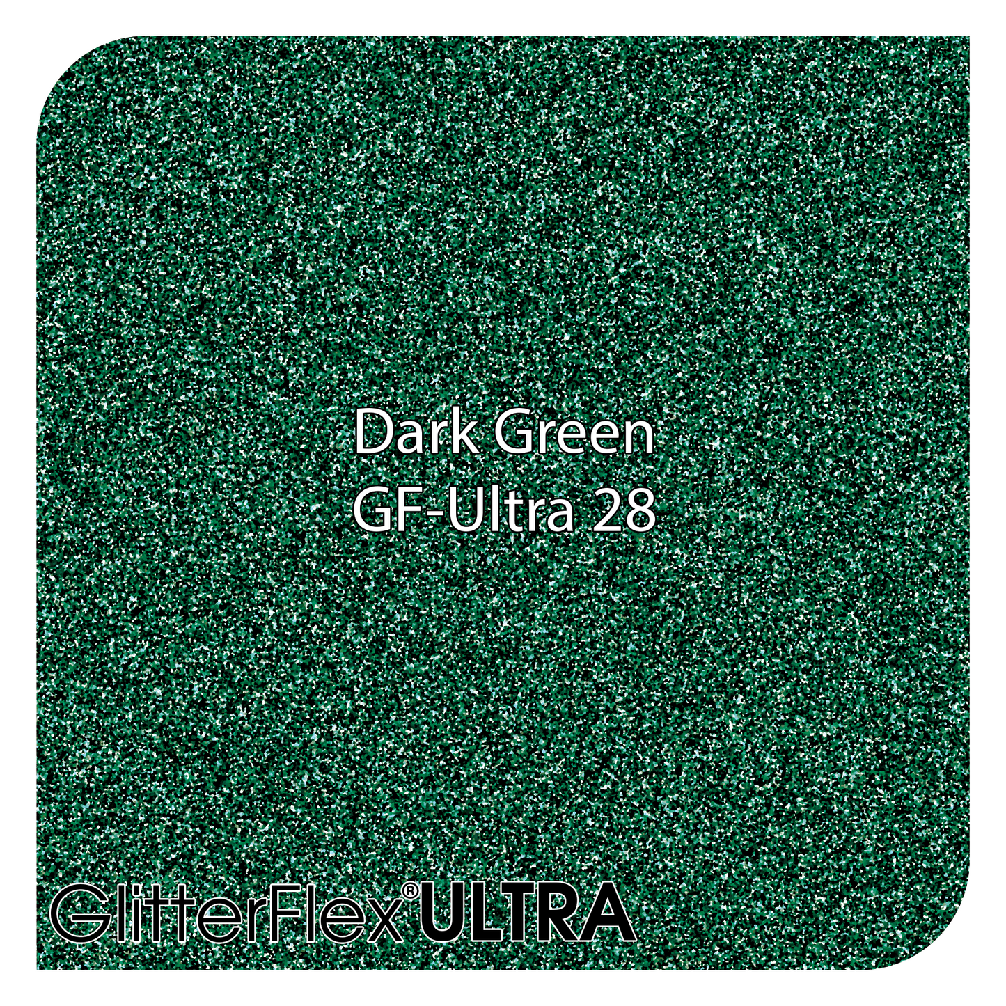 GLITTERFLEX® ULTRA - 20" x 1 Yard (3 Feet)