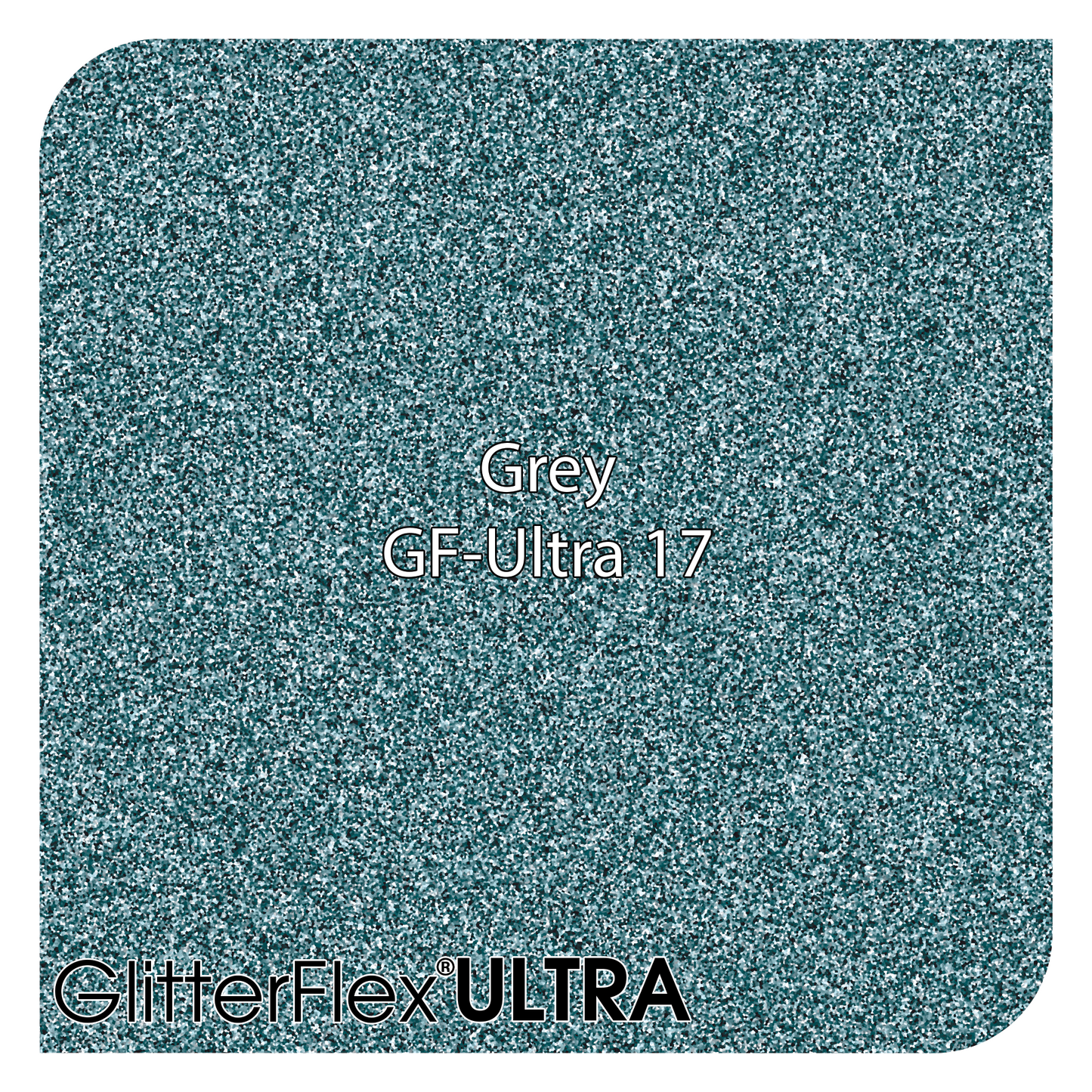 GLITTERFLEX® ULTRA - 20" x 1 Yard (3 Feet)