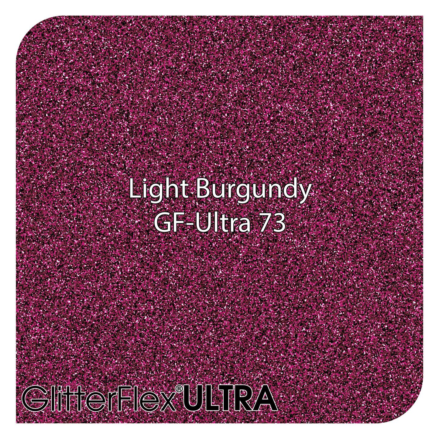 GLITTERFLEX® ULTRA - 20" x 1 Yard (3 Feet)