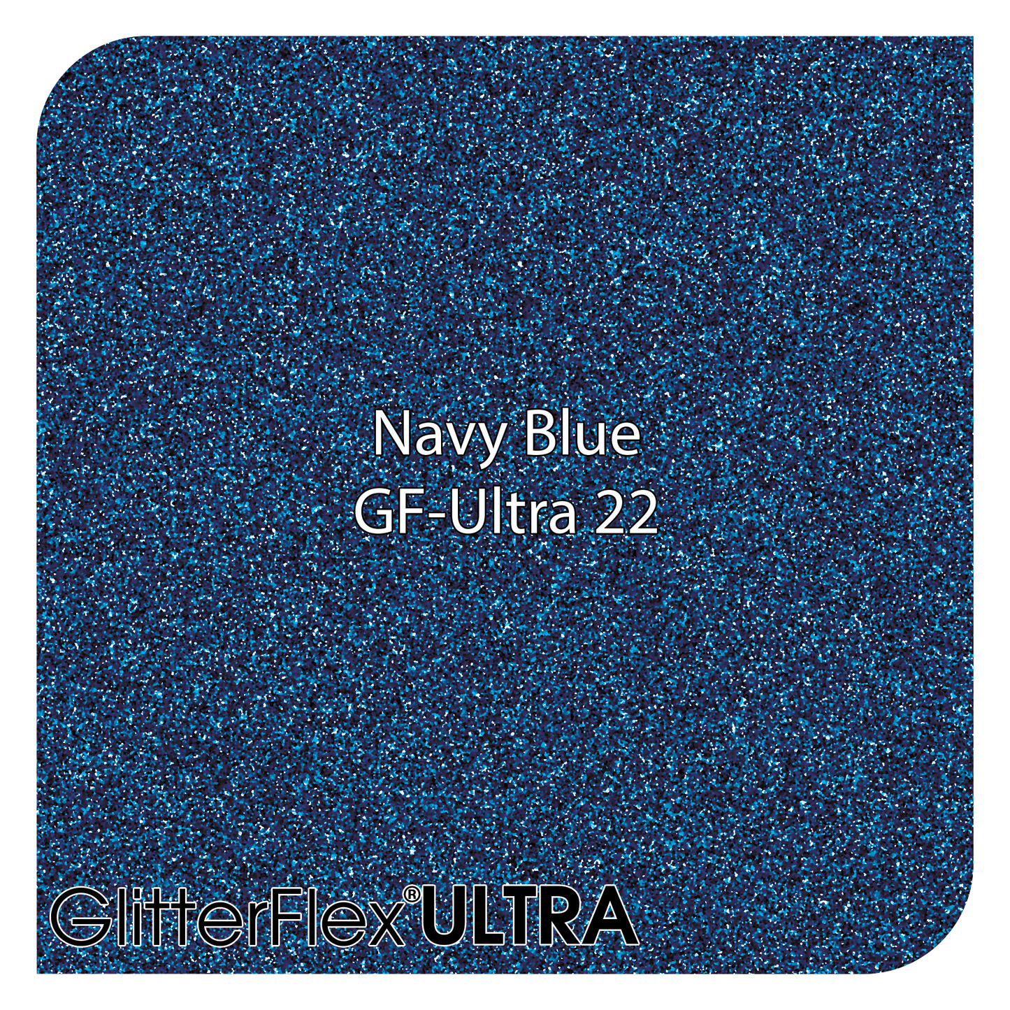 GLITTERFLEX® ULTRA - 20" x 5 Yard (15 Feet)