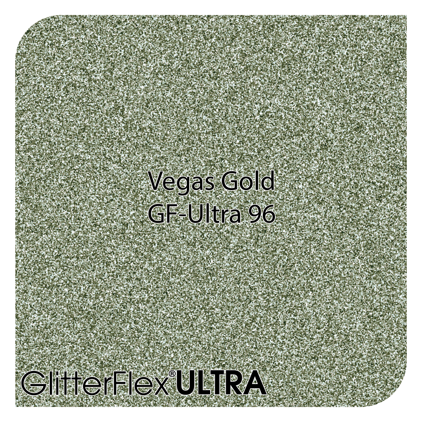 GLITTERFLEX® ULTRA - 20" x 1 Yard (3 Feet)