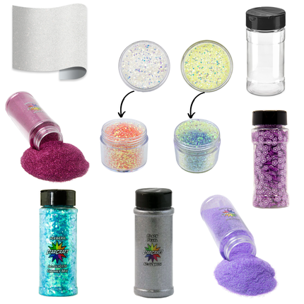 Glitter Mystery Bundle