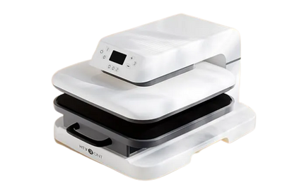 HTVRont - Automatic Heat Press