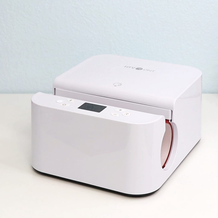 HTVRont - Automatic Tumbler Press