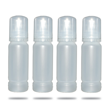 InkSol™ Eco-Solvent Ink EMPTY BOTTLES