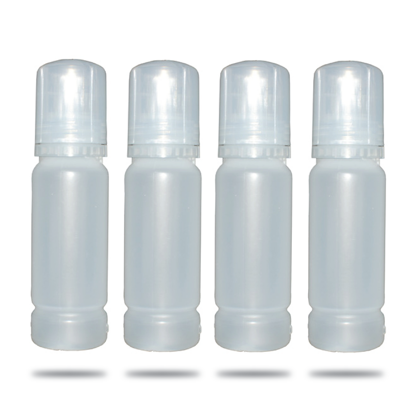 InkSol™ Eco-Solvent Ink EMPTY BOTTLES