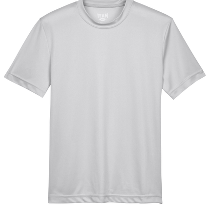 Team™365 Youth - Light Grey