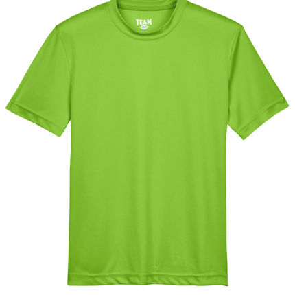 Team™365 Youth - Lime Green