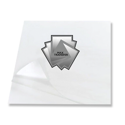 InkSol™ MAXPRINT TRANSFER SHEETS FORMULATED FOR MED TAC