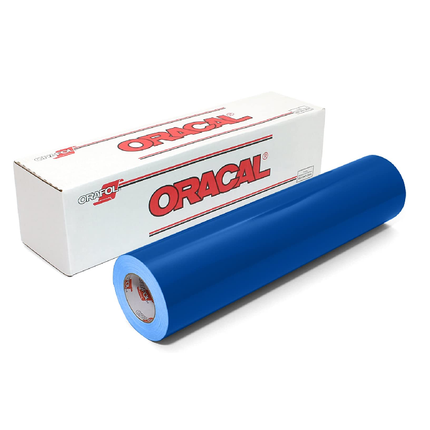 ORACAL® 651 24" X 5 Yard Roll (15 Feet)