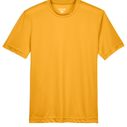 Team™365 Youth - Athletic Yellow