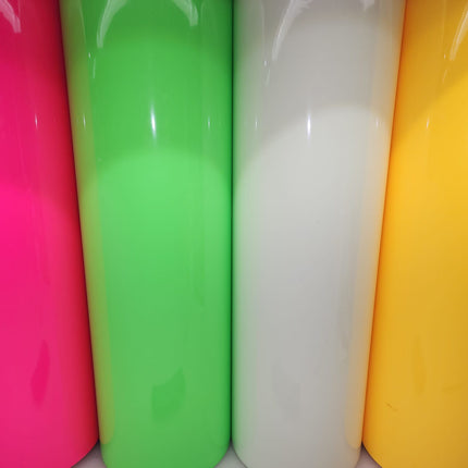 Glow Puff - 20" x 1 Yard (3 Feet)