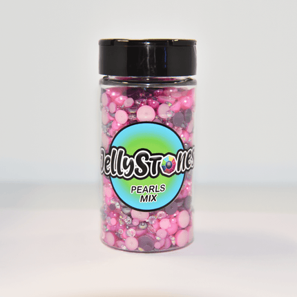 JellyStones® Pearl Mix - Barbie