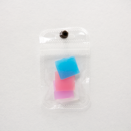 Rhinestone Wax Refills