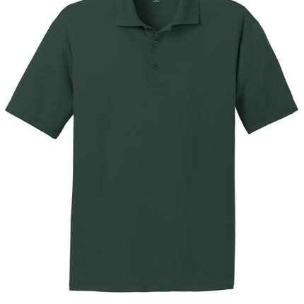 Sport-Tek® Men's Polo - Forest Green