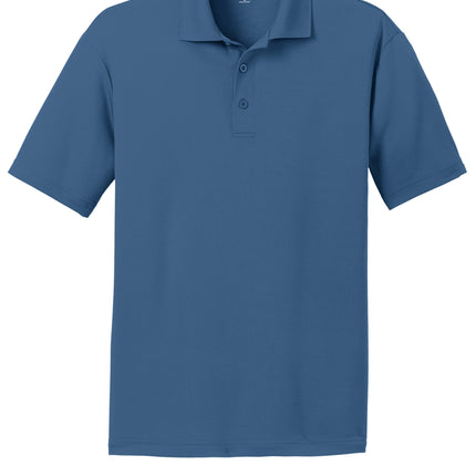 Sport-Tek® Men's Polo - Dawn Blue