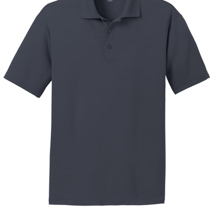 Sport-Tek® Men's Polo - Graphite Grey