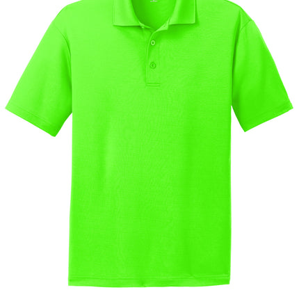 Sport-Tek® Men's Polo - Neon Green