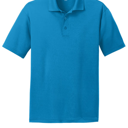 Sport-Tek® Men's Polo - Pond Blue