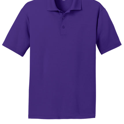 Sport-Tek® Men's Polo - Purple