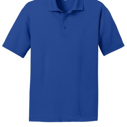 Sport-Tek® Men's Polo - True Royal
