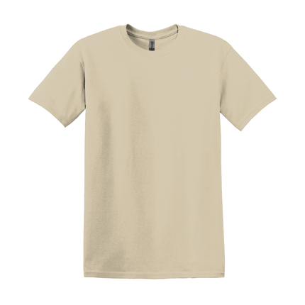 Gildan SoftStyle - Sand