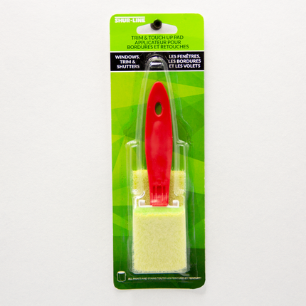 ShurLine Rhinestone Brush