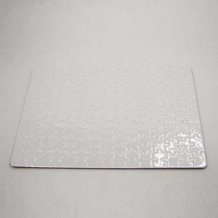 Sublimation Jigsaw Puzzle