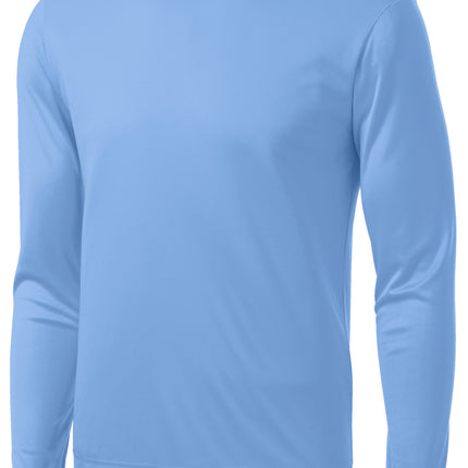 Sport-Tek® Youth Long Sleeve - Carolina Blue
