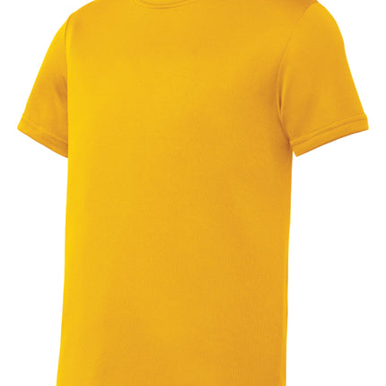 Sport-Tek® Youth Short Sleeve - Gold