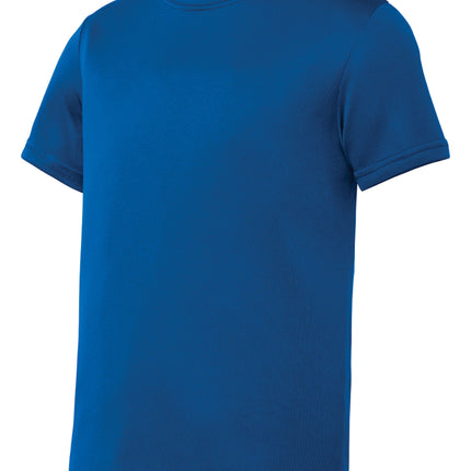 Sport-Tek® Youth Short Sleeve - True Royal Blue