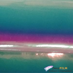 Brilliant Chameleon DecoFilm® - 20" x 30 Yard (90 Feet) Roll