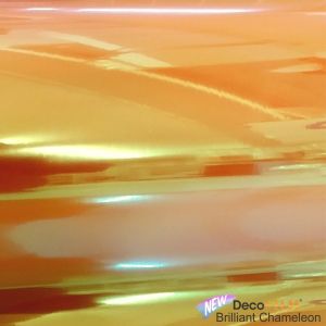 Brilliant Chameleon DecoFilm® - 20" x 30 Yard (90 Feet) Roll
