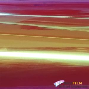 Brilliant Chameleon DecoFilm® - 20" x 30 Yard (90 Feet) Roll