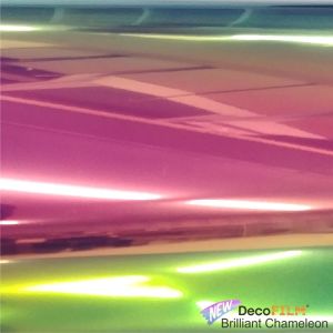Brilliant Chameleon DecoFilm® - 20" x 30 Yard (90 Feet) Roll