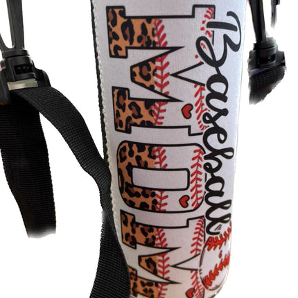 Sublimation Hands Free Neck Koozie