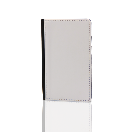 Sublimation Passport Wallet